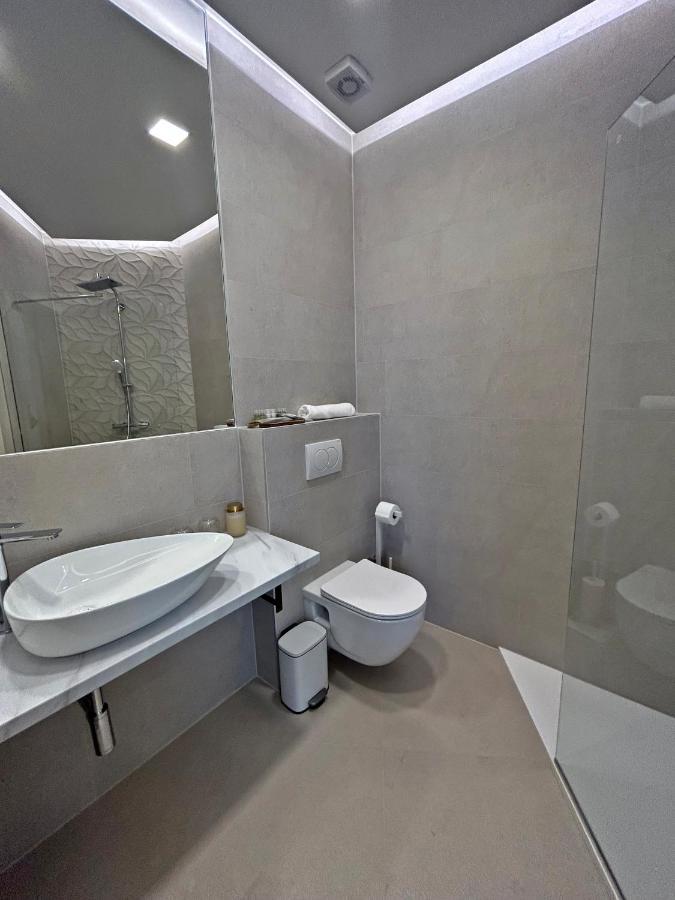 Villa Olivetta Heritage Residence Crikvenica Bagian luar foto
