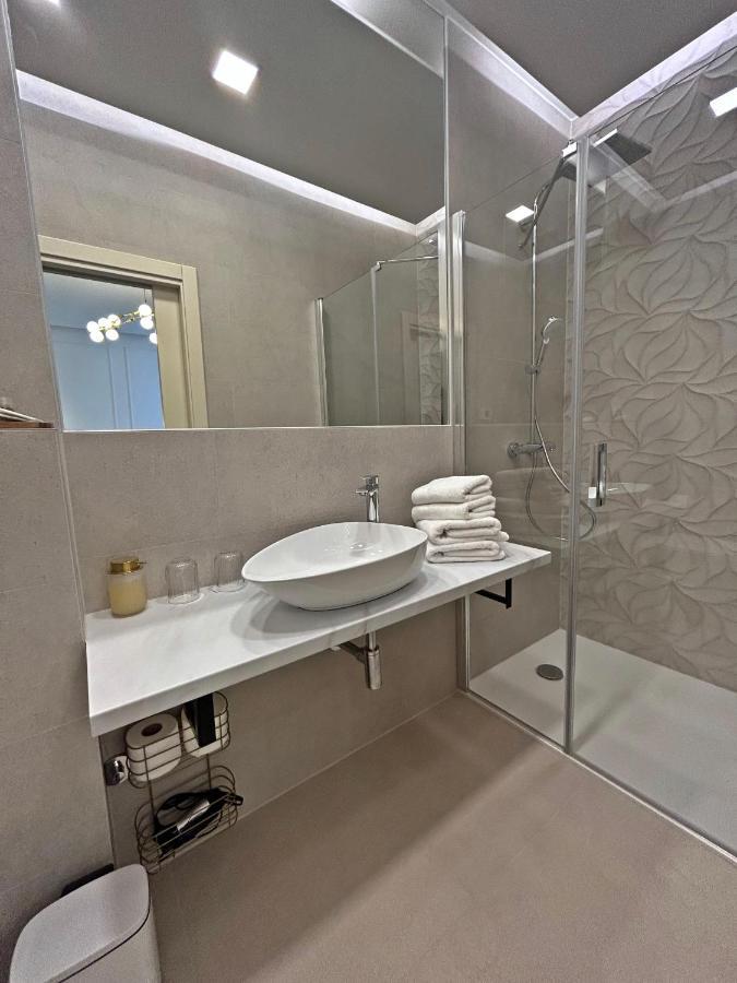 Villa Olivetta Heritage Residence Crikvenica Bagian luar foto